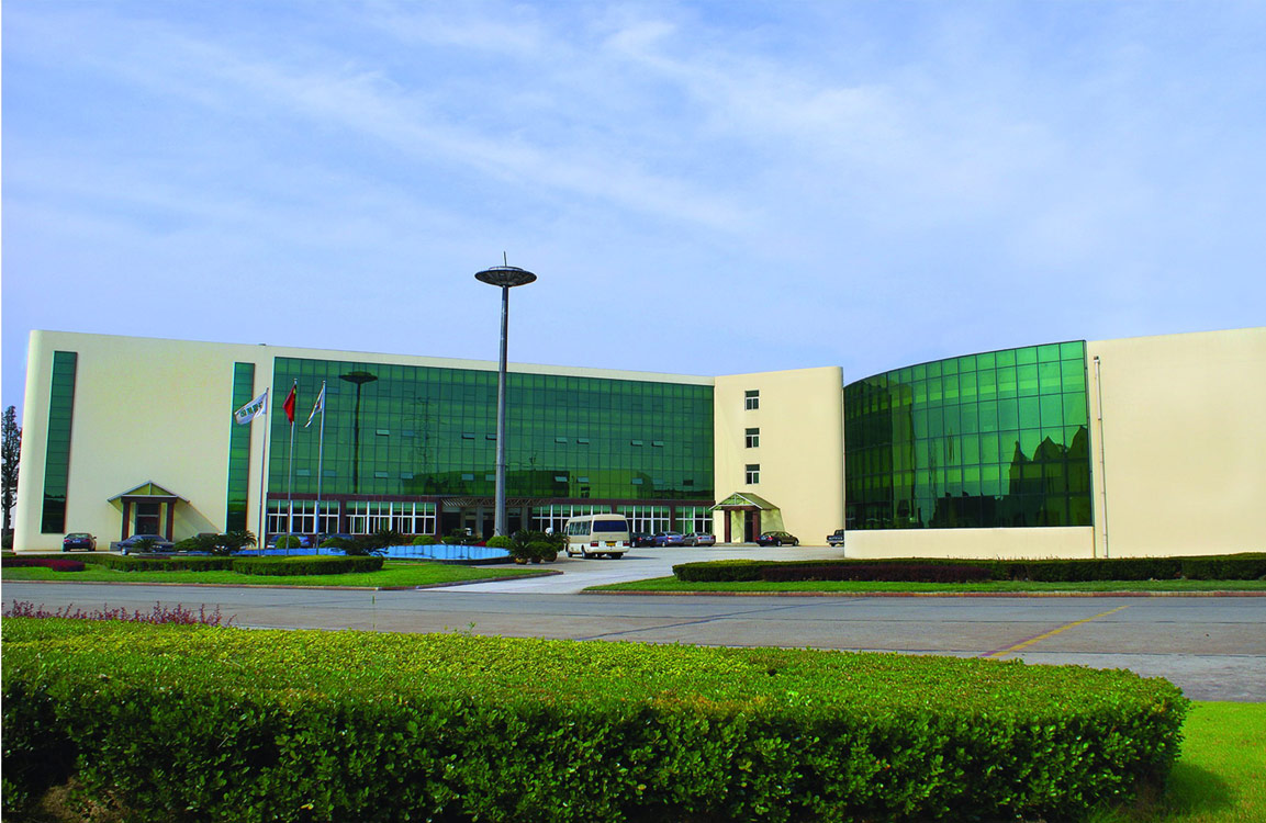 沃得集團入圍全省百億工業(yè)企業(yè)名單